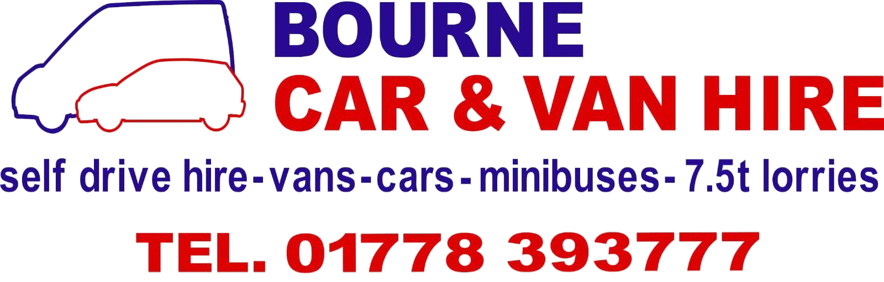 Bourne Car & Van Hire